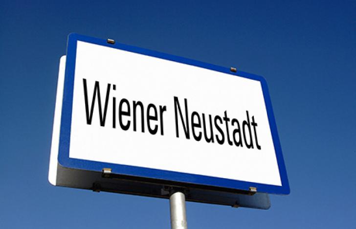 Noch ein Wirtschaftspark für Wiener Neustadt 